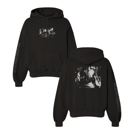 Talking heads hoodie deals